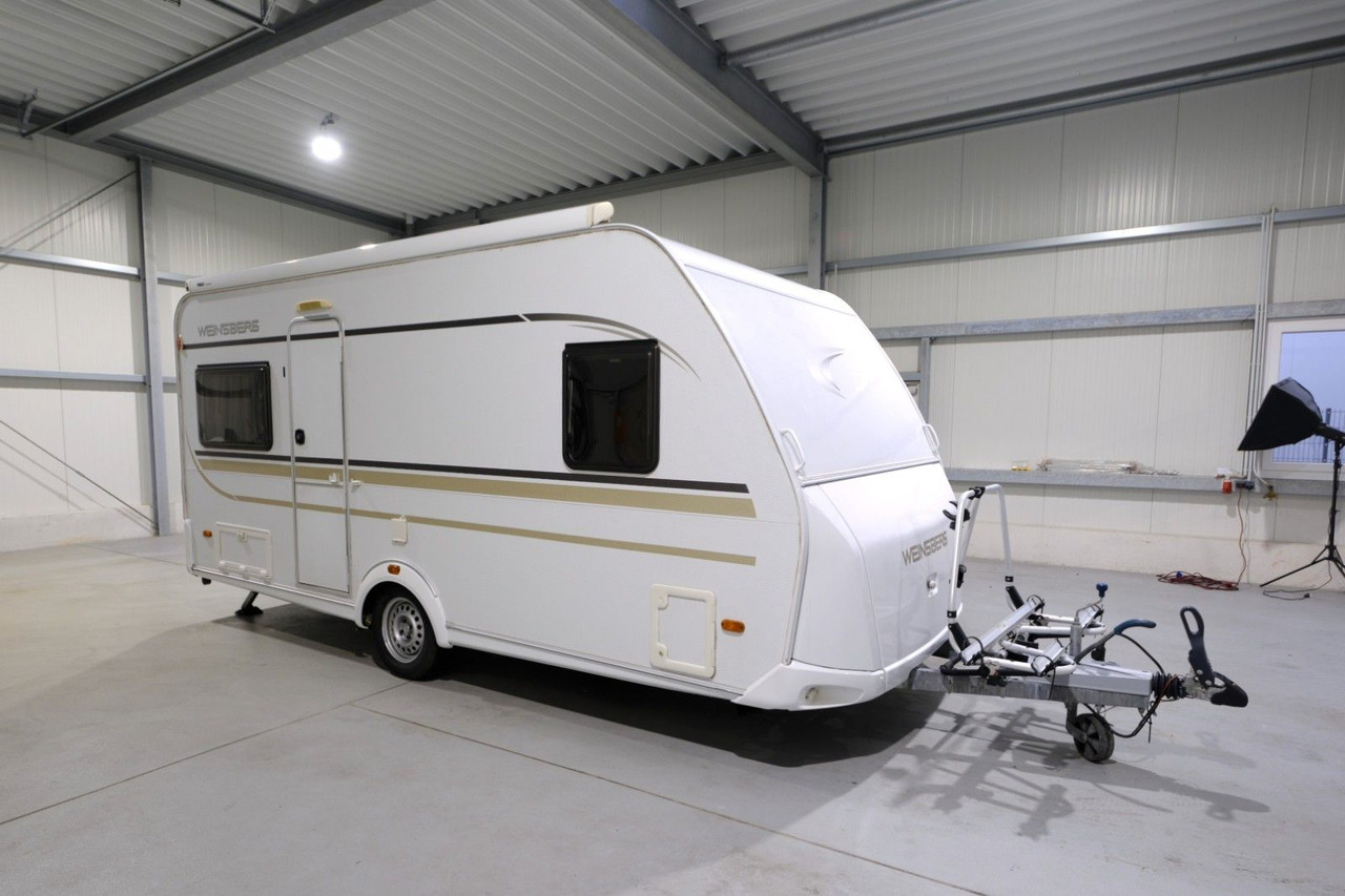 Weinsberg CaraOne 450 FU/Festbett/Rundsitzgruppe/Mover Weinsberg CaraOne 450 FU/Festbett/Rundsitzgruppe/Mover - Прицеп дача: фото 2 Weinsberg CaraOne 450 FU/Festbett/Rundsitzgruppe/Mover Weinsberg CaraOne 450 FU/Festbett/Rundsitzgruppe/Mover - Прицеп дача: фото 2