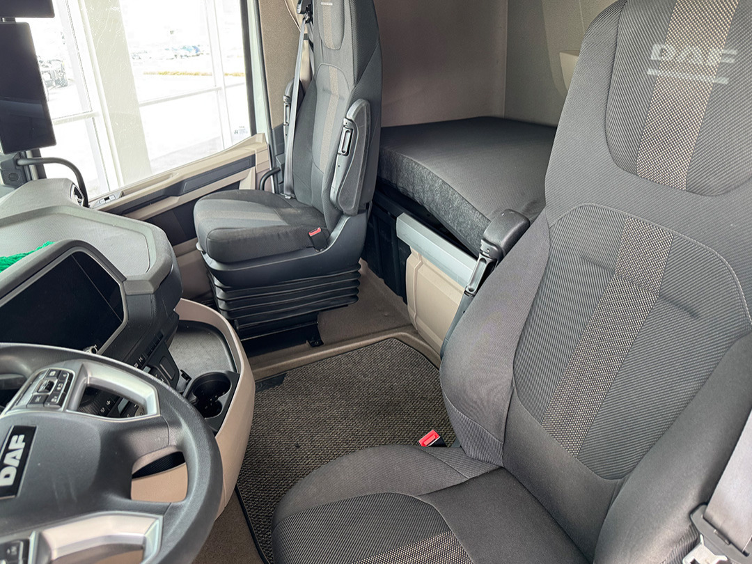 DAF XG 480 FT - Тягач: фото 3 DAF XG 480 FT - Тягач: фото 3