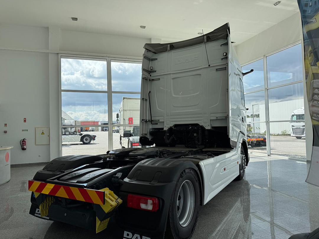 DAF XG 480 FT - Тягач: фото 2 DAF XG 480 FT - Тягач: фото 2