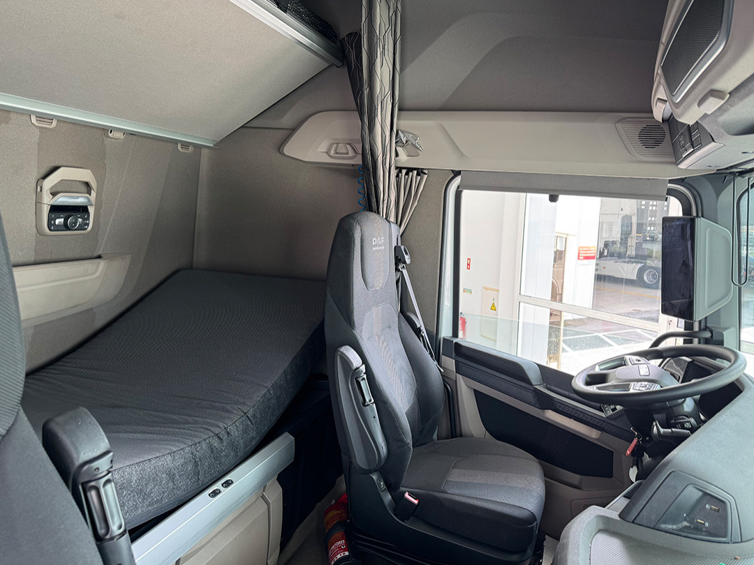 DAF XG 480 FT - Тягач: фото 4 DAF XG 480 FT - Тягач: фото 4