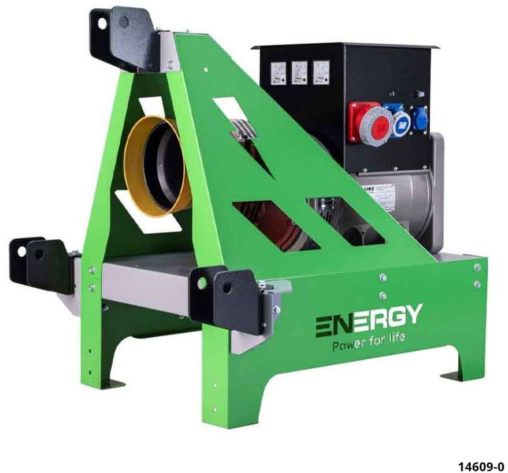Energy EY-30TCS Zapfwellenaggregat (14609) - Электрогенератор: фото 1 Energy EY-30TCS Zapfwellenaggregat (14609) - Электрогенератор: фото 1