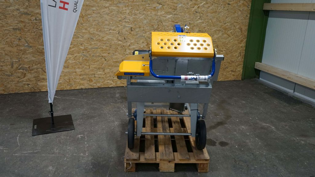Binderberger Wipp-Säge WS700 E eco 5,5 kW (20644) - Лесозаготовительная техника: фото 2 Binderberger Wipp-Säge WS700 E eco 5,5 kW (20644) - Лесозаготовительная техника: фото 2