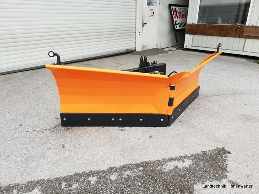 Stekro Schneepflug 290cm Vario (15710) - Отвал для снега: фото 1 Stekro Schneepflug 290cm Vario (15710) - Отвал для снега: фото 1