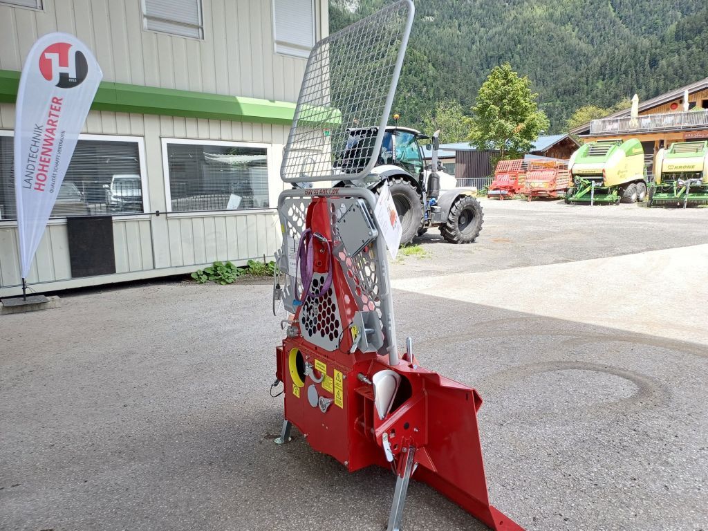 Новый Лебёдка для Лесозаготовительной техники Tajfun EGV 55 AHK 180 cm (20741): фото 7