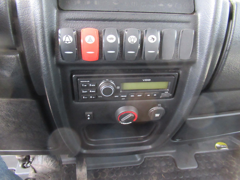 Малотоннажный самосвал, Электрический фургон Goupil G5 Kipper - Tipper: фото 10 Малотоннажный самосвал, Электрический фургон Goupil G5 Kipper - Tipper: фото 10