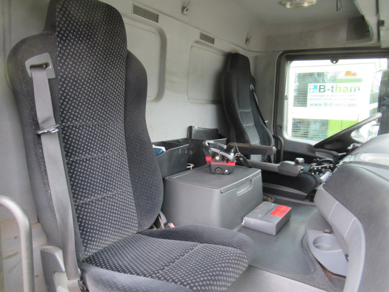 Крюковой мультилифт, Автоманипулятор Mercedes-Benz Actros 2532 LTNLA 6X2 Hooklift + Crane, Haak - Kraan: фото 10