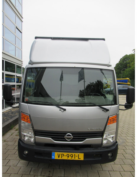 Nissan Cabstar TL 3513 Bakwagen - Грузовик с закрытым кузовом: фото 5 Nissan Cabstar TL 3513 Bakwagen - Грузовик с закрытым кузовом: фото 5