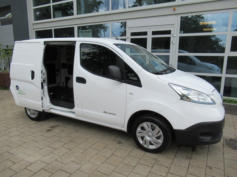 Nissan E-NV200 Business 24KW Navi, Camera, MARGE ( geen BTW ) - Легковой фургон, Электрический фургон: фото 5 Nissan E-NV200 Business 24KW Navi, Camera, MARGE ( geen BTW ) - Легковой фургон, Электрический фургон: фото 5