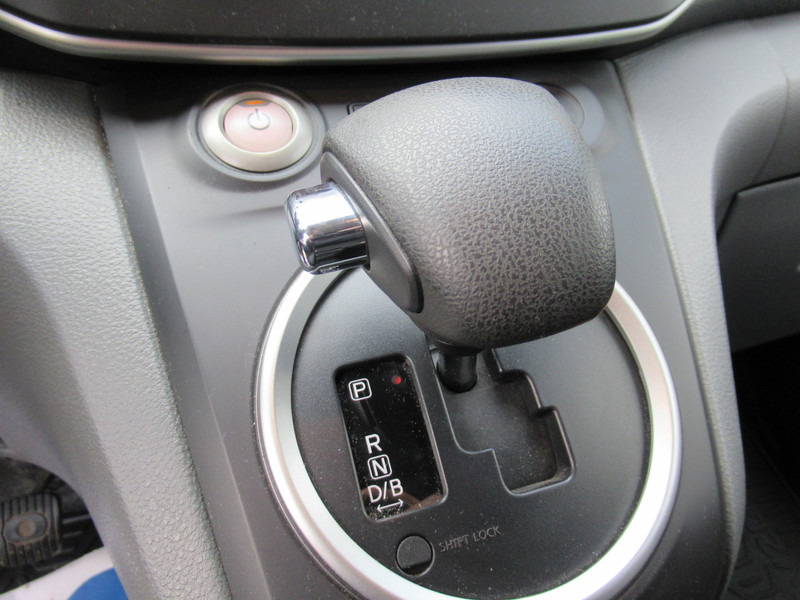 Nissan E-NV200 Optima 24KW accu eigendom, snellader - Легковой фургон, Электрический фургон: фото 5 Nissan E-NV200 Optima 24KW accu eigendom, snellader - Легковой фургон, Электрический фургон: фото 5