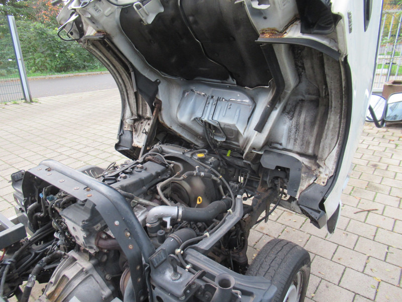 Малотоннажный самосвал Toyota Dyna 100 3.0 D-4D 80KW Comfort Veegvuilkipper Tipper: фото 9