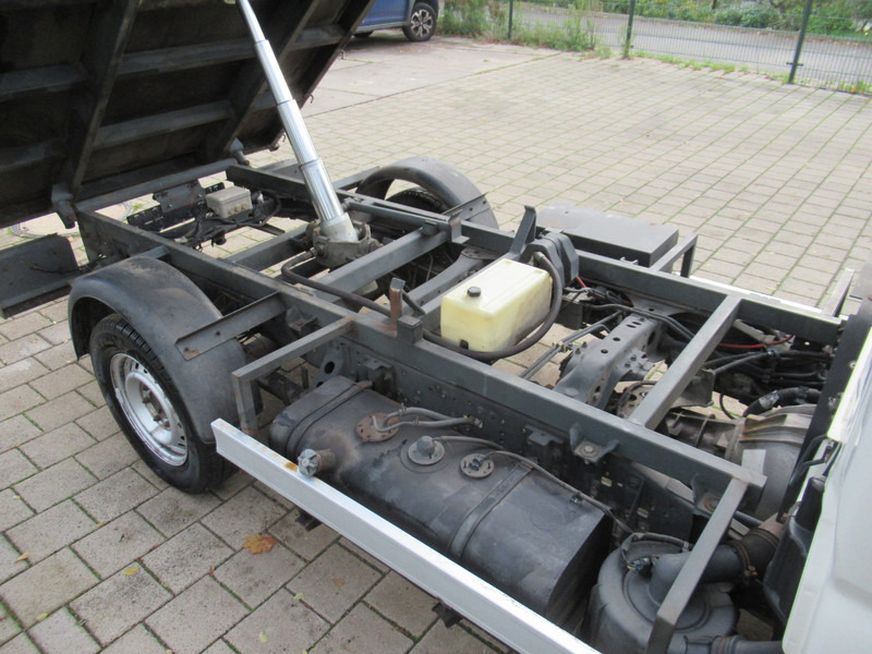 Малотоннажный самосвал Toyota Dyna 100 3.0 D-4D 80KW Comfort Veegvuilkipper Tipper: фото 12