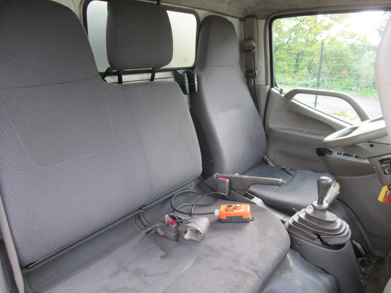 Малотоннажный самосвал Toyota Dyna 100 3.0 D-4D 80KW Comfort Veegvuilkipper Tipper: фото 7