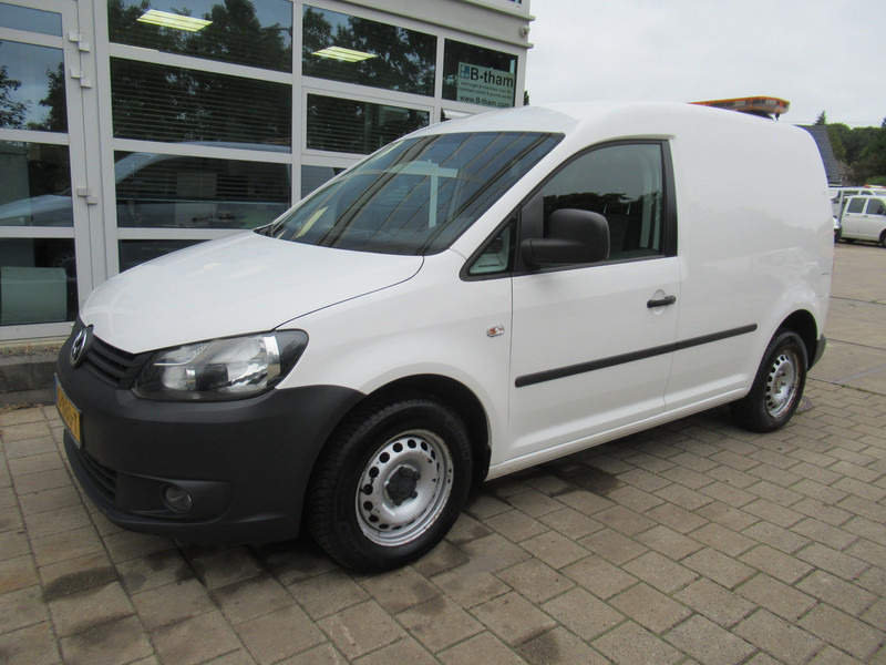 Volkswagen Caddy 2.0i 80KW Ecofuel CNG + Benzine ( Aardgas Natural Gaz ) - Фургон с закрытым кузовом: фото 2 Volkswagen Caddy 2.0i 80KW Ecofuel CNG + Benzine ( Aardgas Natural Gaz ) - Фургон с закрытым кузовом: фото 2