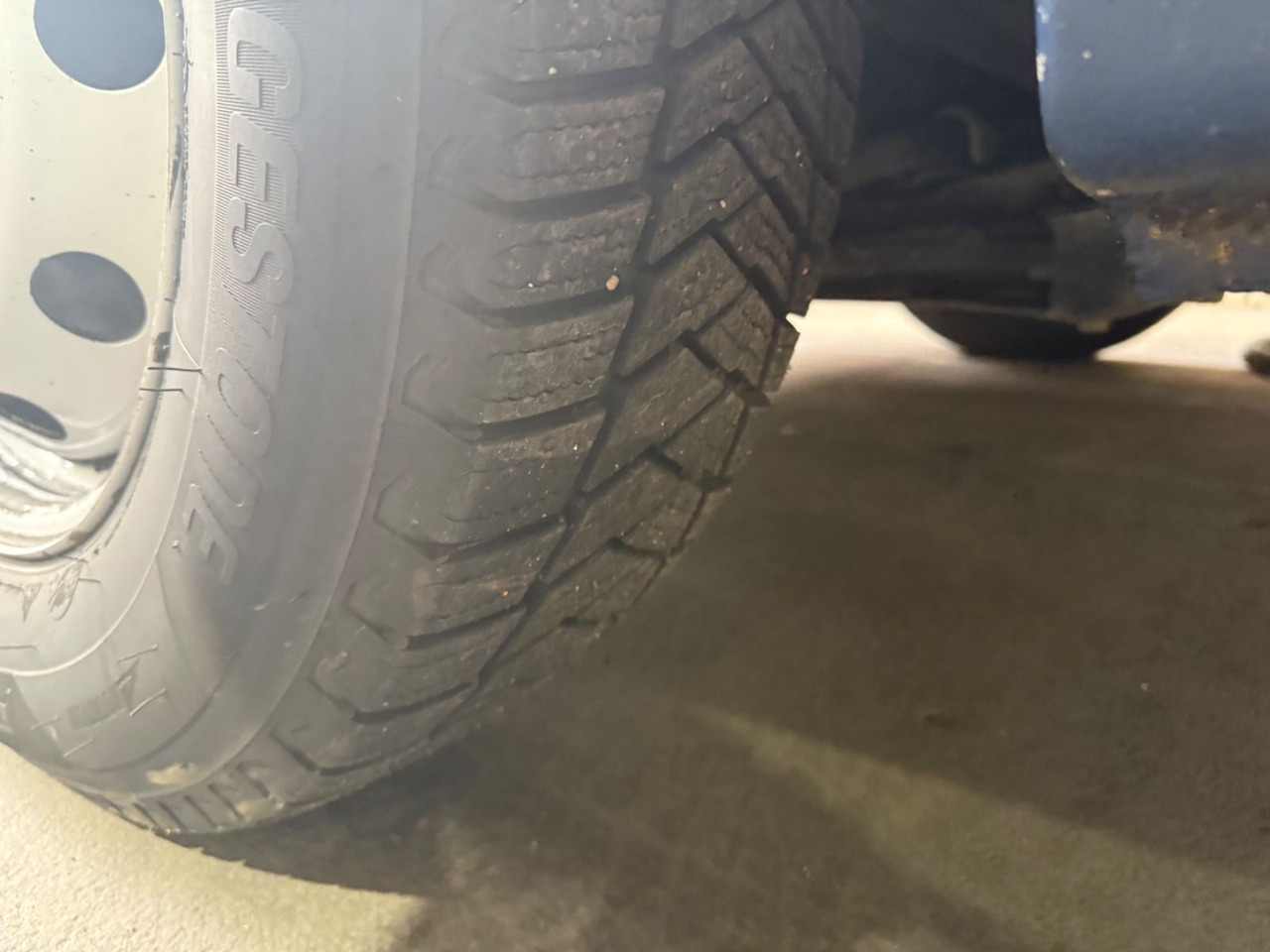 Fiat Ducato CC Maxi 3.5 2.3MJT, Koffer, Lbw - Фургон с закрытым кузовом: фото 5 Fiat Ducato CC Maxi 3.5 2.3MJT, Koffer, Lbw - Фургон с закрытым кузовом: фото 5