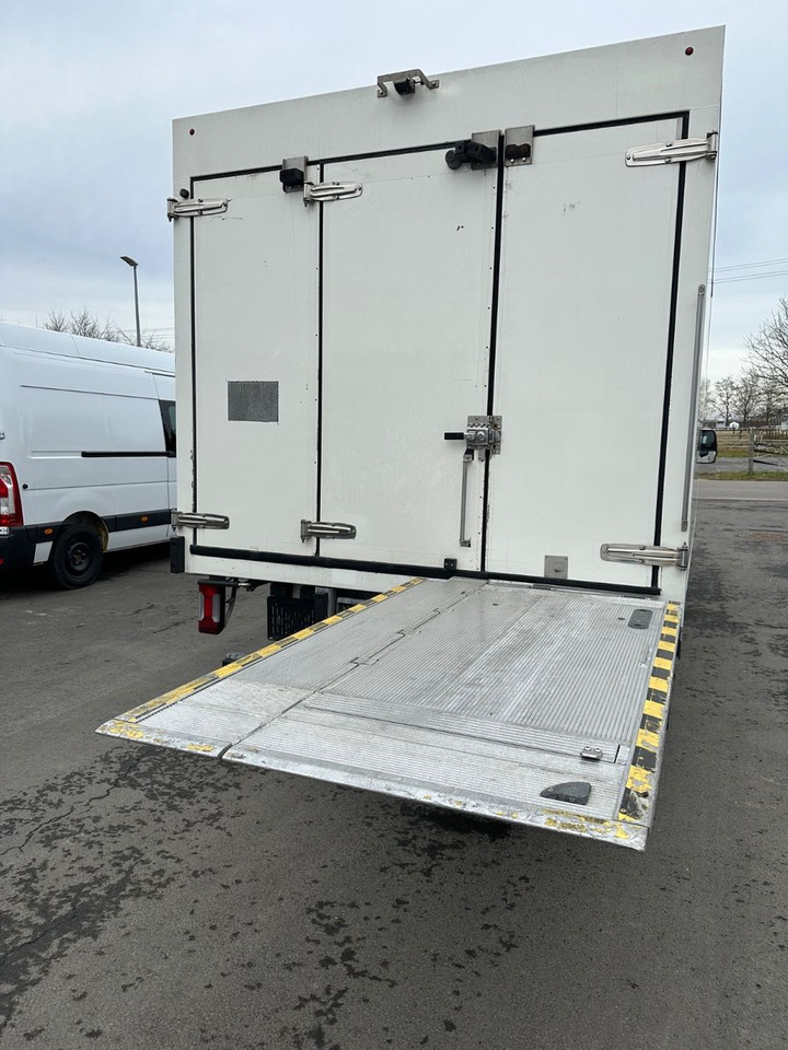 Фургон-рефрижератор Iveco Daily 70C21/LBW/Tiefkühler/Frigoblock: фото 7