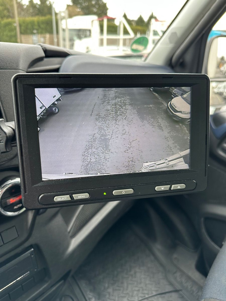 Фургон-рефрижератор Iveco Daily 70C21/LBW/Tiefkühler/Tüv neu/Wilke: фото 13 Фургон-рефрижератор Iveco Daily 70C21/LBW/Tiefkühler/Tüv neu/Wilke: фото 13