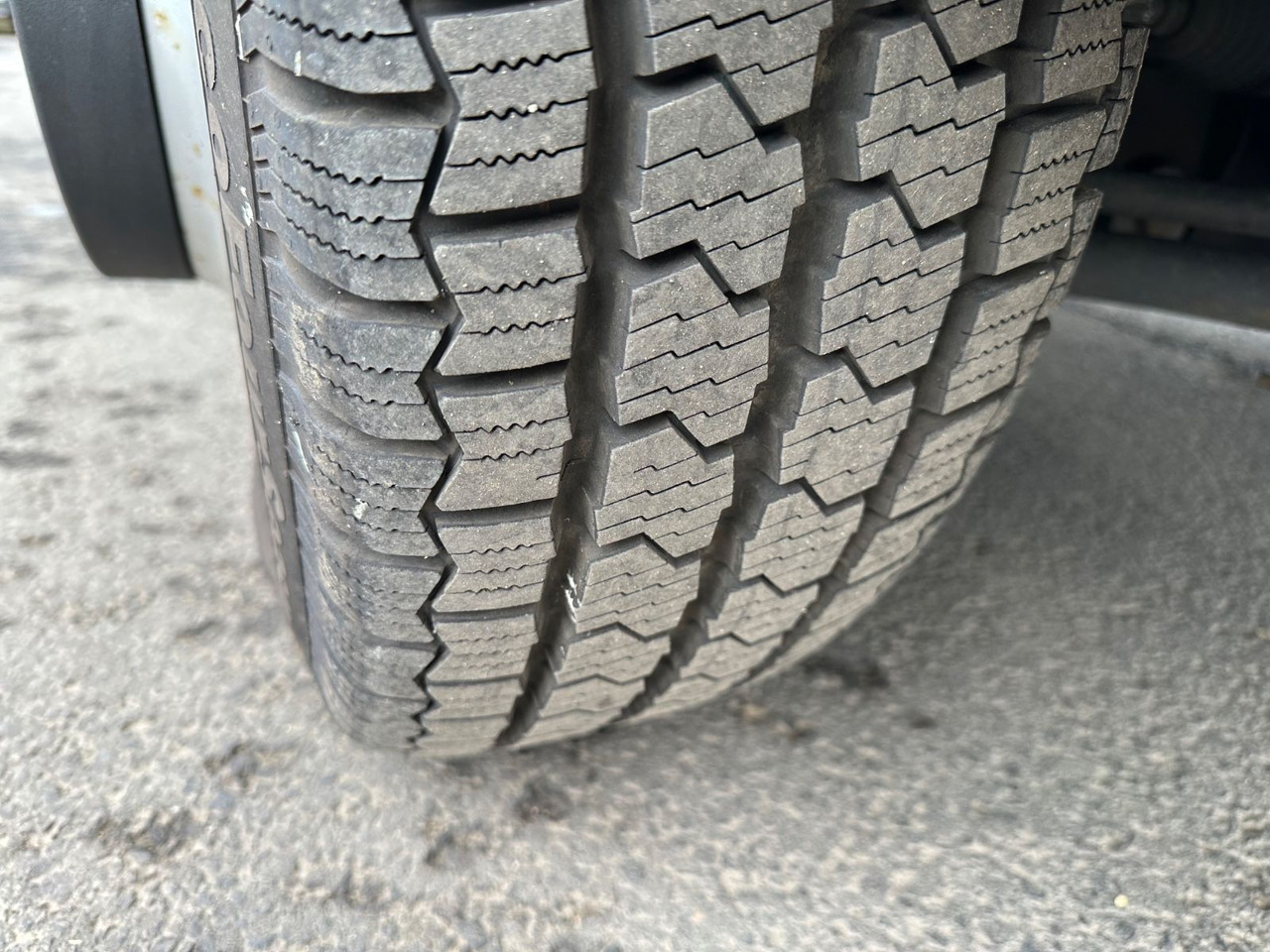 Фургон-рефрижератор Iveco Daily 70C21/LBW/Tiefkühler/Tüv neu/Wilke: фото 14 Фургон-рефрижератор Iveco Daily 70C21/LBW/Tiefkühler/Tüv neu/Wilke: фото 14