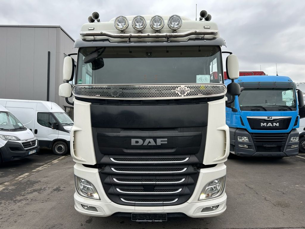 DAF XF 460 FT Eurolohr KIT*Nebenantrieb*Euro6 - Тягач: фото 4 DAF XF 460 FT Eurolohr KIT*Nebenantrieb*Euro6 - Тягач: фото 4