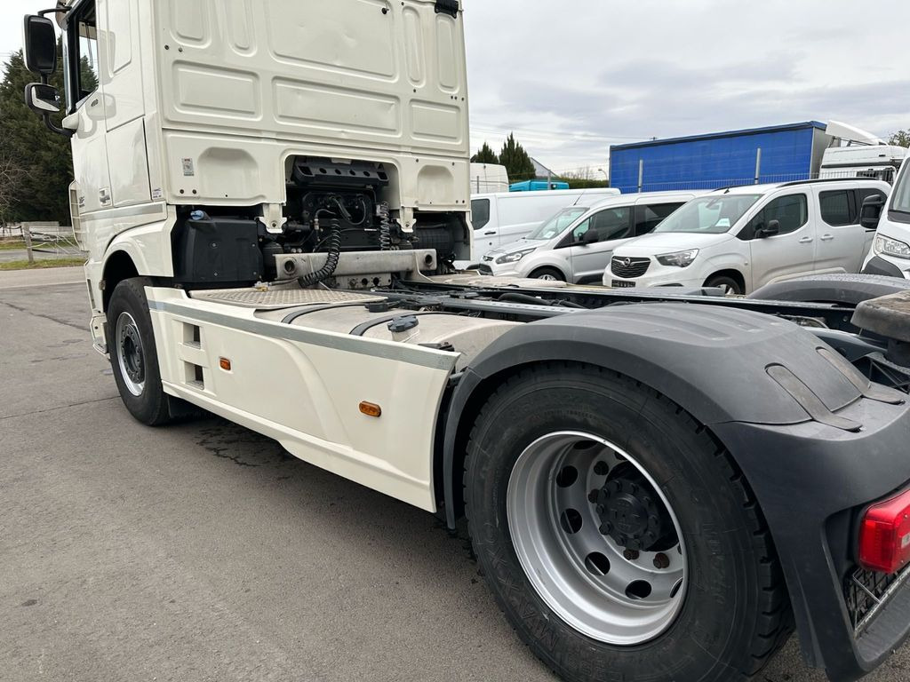 DAF XF 460 FT Eurolohr KIT*Nebenantrieb*Euro6 - Тягач: фото 3 DAF XF 460 FT Eurolohr KIT*Nebenantrieb*Euro6 - Тягач: фото 3