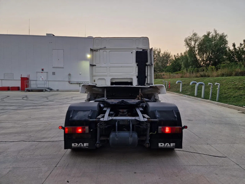DAF XF 105.460 - Терминальный тягач: фото 5 DAF XF 105.460 - Терминальный тягач: фото 5