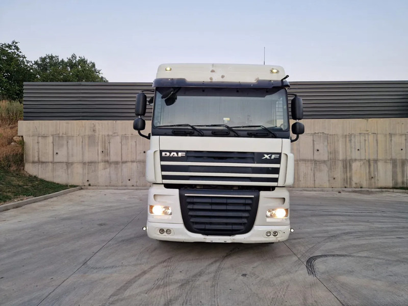 DAF XF 105.460 - Терминальный тягач: фото 1 DAF XF 105.460 - Терминальный тягач: фото 1
