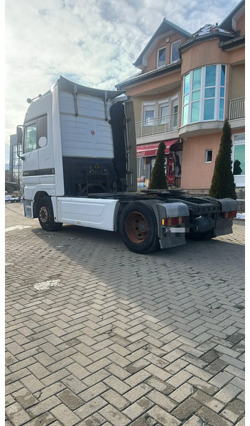 Mercedes-Benz Actros 1843 - Тягач: фото 4 Mercedes-Benz Actros 1843 - Тягач: фото 4