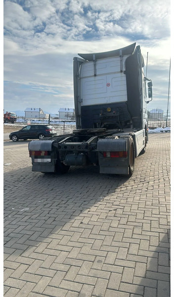 Mercedes-Benz Actros 1843 - Тягач: фото 5 Mercedes-Benz Actros 1843 - Тягач: фото 5
