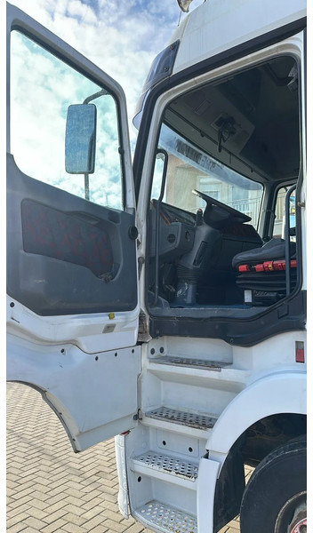 Mercedes-Benz Actros 1843 в лизинг Mercedes-Benz Actros 1843: фото 7 Mercedes-Benz Actros 1843 в лизинг Mercedes-Benz Actros 1843: фото 7