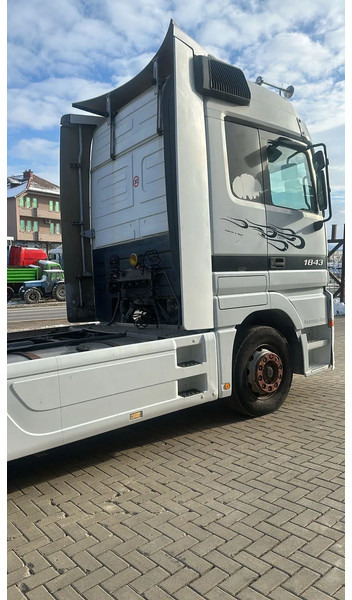 Mercedes-Benz Actros 1843 в лизинг Mercedes-Benz Actros 1843: фото 6 Mercedes-Benz Actros 1843 в лизинг Mercedes-Benz Actros 1843: фото 6