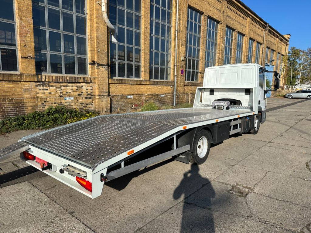 Iveco ML75E18 AUTOTRANSPORTER AUFBAU NEU ALU WINDE LED - Эвакуатор, Коммерческий автомобиль: фото 5 Iveco ML75E18 AUTOTRANSPORTER AUFBAU NEU ALU WINDE LED - Эвакуатор, Коммерческий автомобиль: фото 5