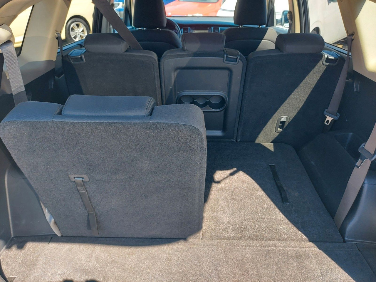 Kia Carens Spirit 7 Sitze Kamera Klima Navi Tempo - Внедорожник: фото 2 Kia Carens Spirit 7 Sitze Kamera Klima Navi Tempo - Внедорожник: фото 2