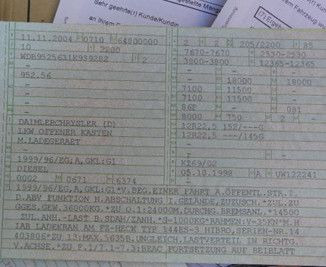 Mercedes-Benz ATEGO 1828 4X4 MEILLER + HIAB KRAN 144 FS-3 - Самосвал, Автоманипулятор: фото 4 Mercedes-Benz ATEGO 1828 4X4 MEILLER + HIAB KRAN 144 FS-3 - Самосвал, Автоманипулятор: фото 4