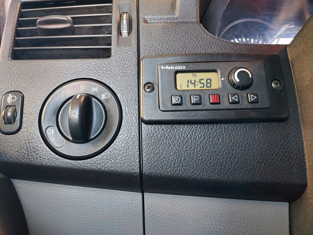 Mercedes-Benz Sprinter II Kasten 516 CDI MAXI KLIMAA. STANDHEI - Пассажирский фургон: фото 5 Mercedes-Benz Sprinter II Kasten 516 CDI MAXI KLIMAA. STANDHEI - Пассажирский фургон: фото 5