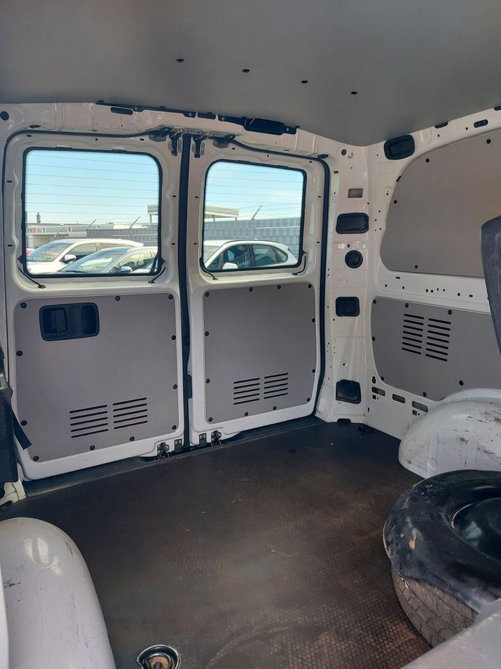 Пассажирский фургон Mercedes-Benz Vito Mixto 4x4 116 CDI lang Autom. Tempo: фото 19 Пассажирский фургон Mercedes-Benz Vito Mixto 4x4 116 CDI lang Autom. Tempo: фото 19