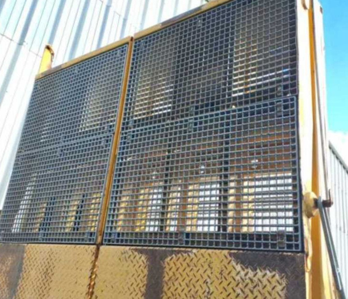 Низкорамный полуприцеп Müller-Mitteltal TS3 PROFI 30.0: фото 6