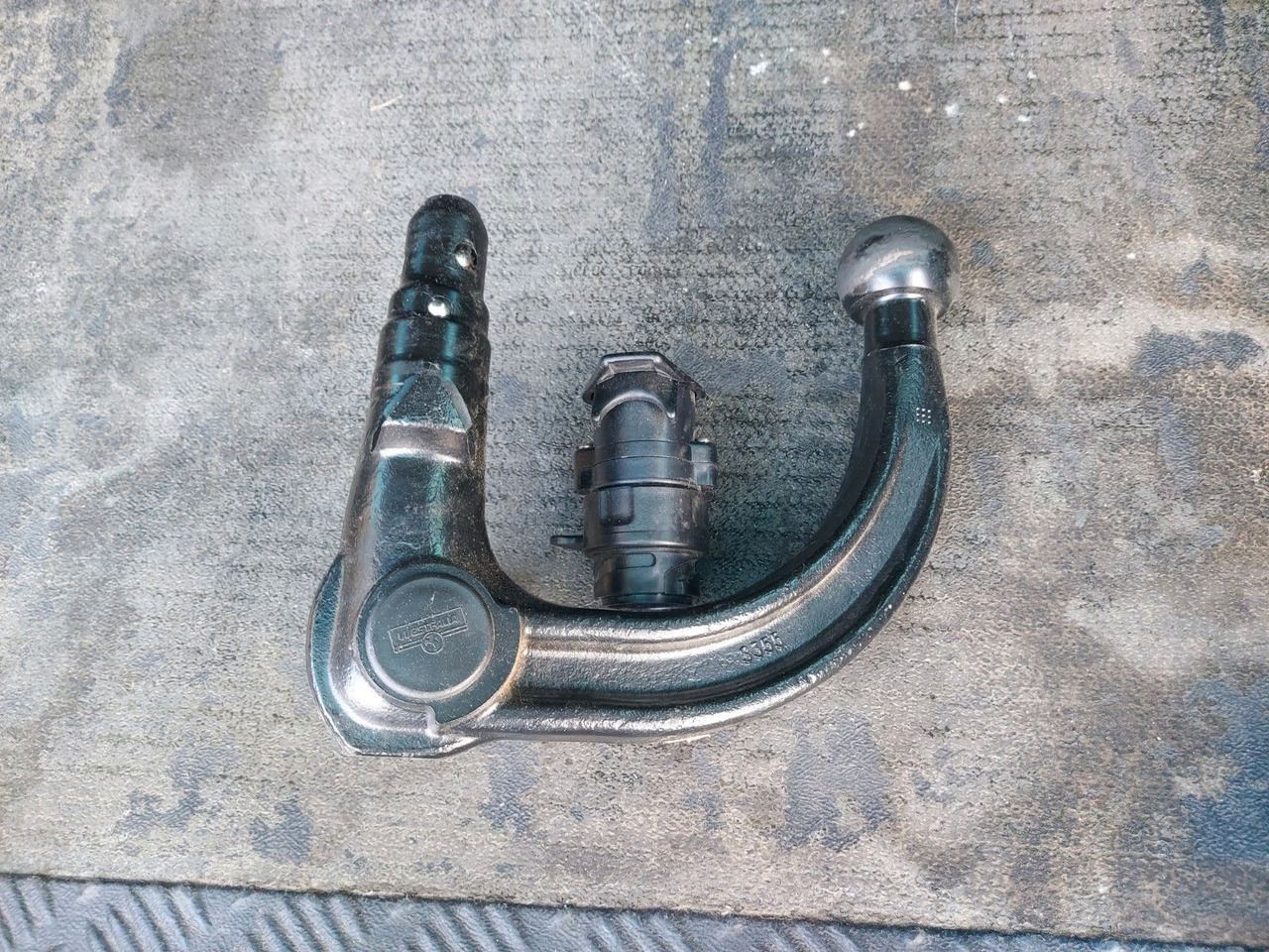 Opel Zafira C Tourer Automatik Xenon Leder Navi AHK - Пассажирский фургон: фото 3 Opel Zafira C Tourer Automatik Xenon Leder Navi AHK - Пассажирский фургон: фото 3