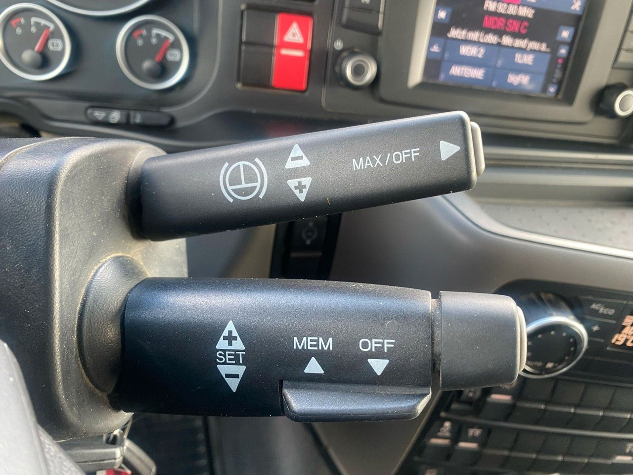 Тягач MAN TGS 18.460 Allrad Hydrodrive 4x4 Kipphydraulik: фото 15 Тягач MAN TGS 18.460 Allrad Hydrodrive 4x4 Kipphydraulik: фото 15