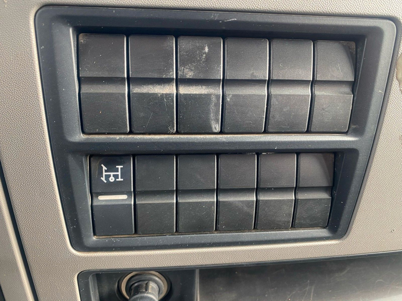 Тягач MAN TGS 18.460 Allrad Hydrodrive 4x4 Kipphydraulik: фото 19 Тягач MAN TGS 18.460 Allrad Hydrodrive 4x4 Kipphydraulik: фото 19