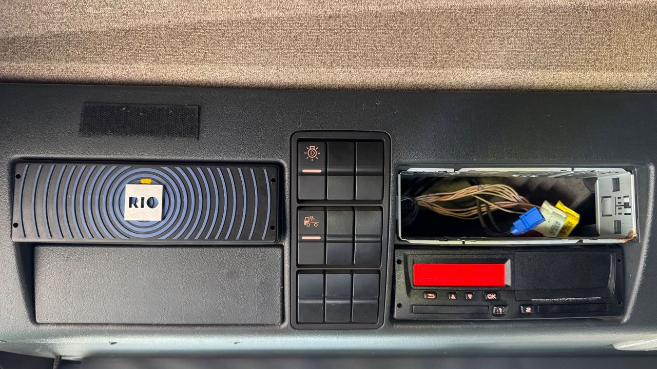 Тягач MAN TGS 18.460 Allrad Hydrodrive 4x4 Kipphydraulik: фото 20 Тягач MAN TGS 18.460 Allrad Hydrodrive 4x4 Kipphydraulik: фото 20