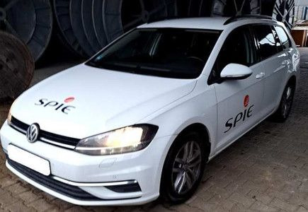 Volkswagen Golf VII Variant Comfortline DSG LED NAVI ALCAN - Универсал: фото 1 Volkswagen Golf VII Variant Comfortline DSG LED NAVI ALCAN - Универсал: фото 1