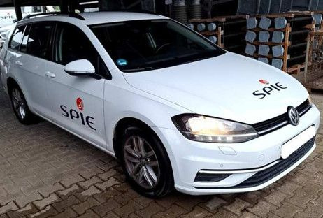 Volkswagen Golf VII Variant Comfortline DSG LED NAVI ALCAN - Универсал: фото 2 Volkswagen Golf VII Variant Comfortline DSG LED NAVI ALCAN - Универсал: фото 2