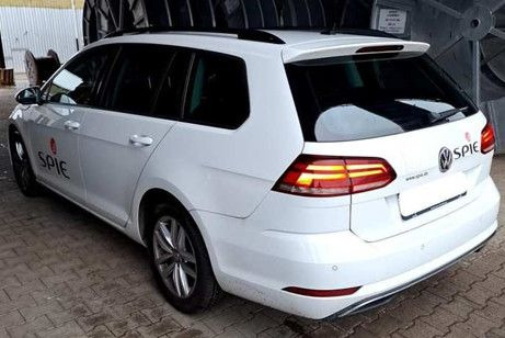 Volkswagen Golf VII Variant Comfortline DSG LED NAVI ALCAN - Универсал: фото 3 Volkswagen Golf VII Variant Comfortline DSG LED NAVI ALCAN - Универсал: фото 3