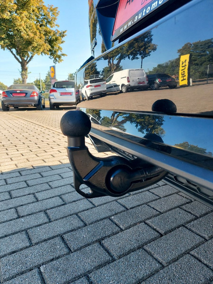 Volkswagen Golf VII Variant GTD DSG Radar ACC DAB - Универсал: фото 4 Volkswagen Golf VII Variant GTD DSG Radar ACC DAB - Универсал: фото 4