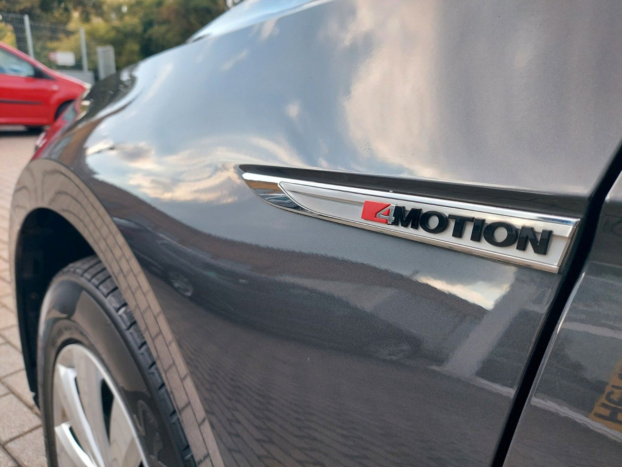 Volkswagen Passat Variant Highline 4Motion 4x4 Massage - Универсал: фото 2 Volkswagen Passat Variant Highline 4Motion 4x4 Massage - Универсал: фото 2