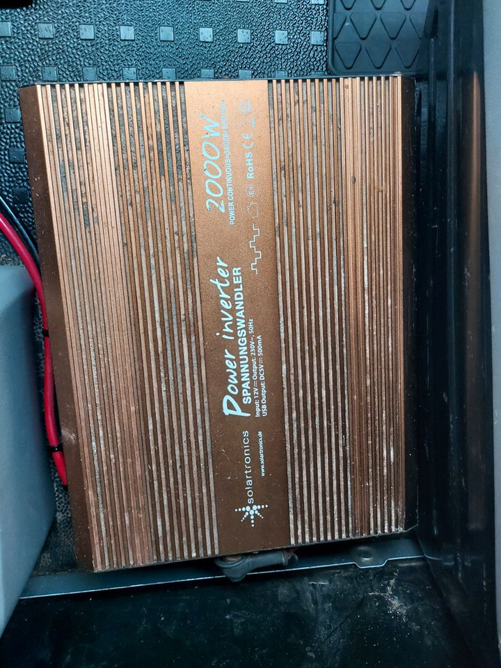 Volkswagen T5 Transporter Kasten Kombi Lang Klima Standheiz - Пассажирский фургон: фото 5 Volkswagen T5 Transporter Kasten Kombi Lang Klima Standheiz - Пассажирский фургон: фото 5