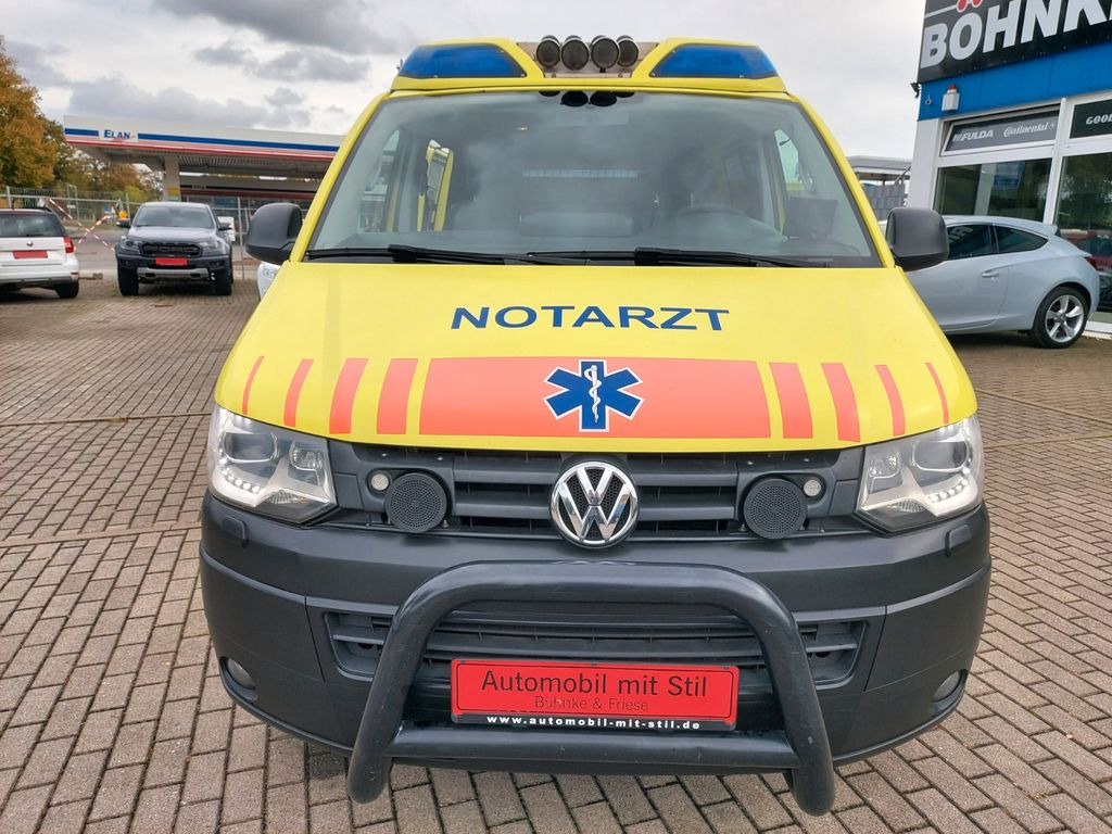 Volkswagen T5 Transporter lang DSG 4Motion Xenon RTW NEF  в лизинг Volkswagen T5 Transporter lang DSG 4Motion Xenon RTW NEF: фото 6