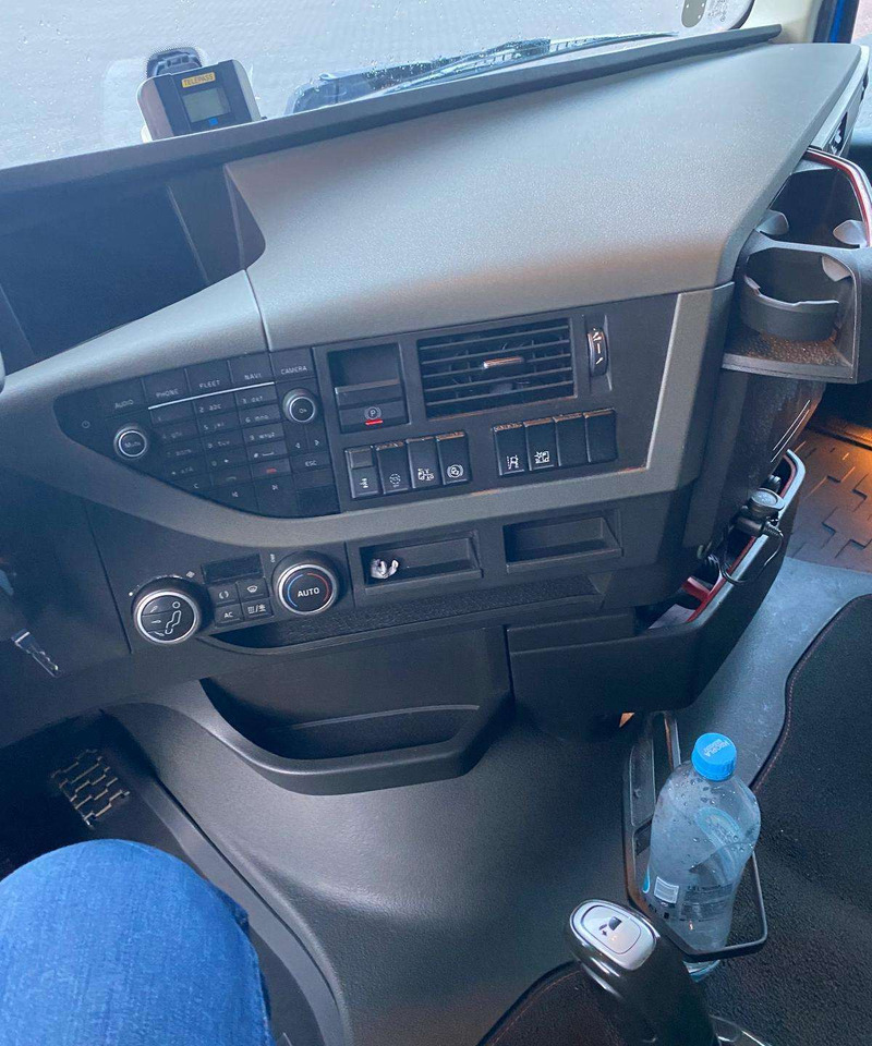 Volvo FH 500 XL в лизинг Volvo FH 500 XL: фото 16 Volvo FH 500 XL в лизинг Volvo FH 500 XL: фото 16