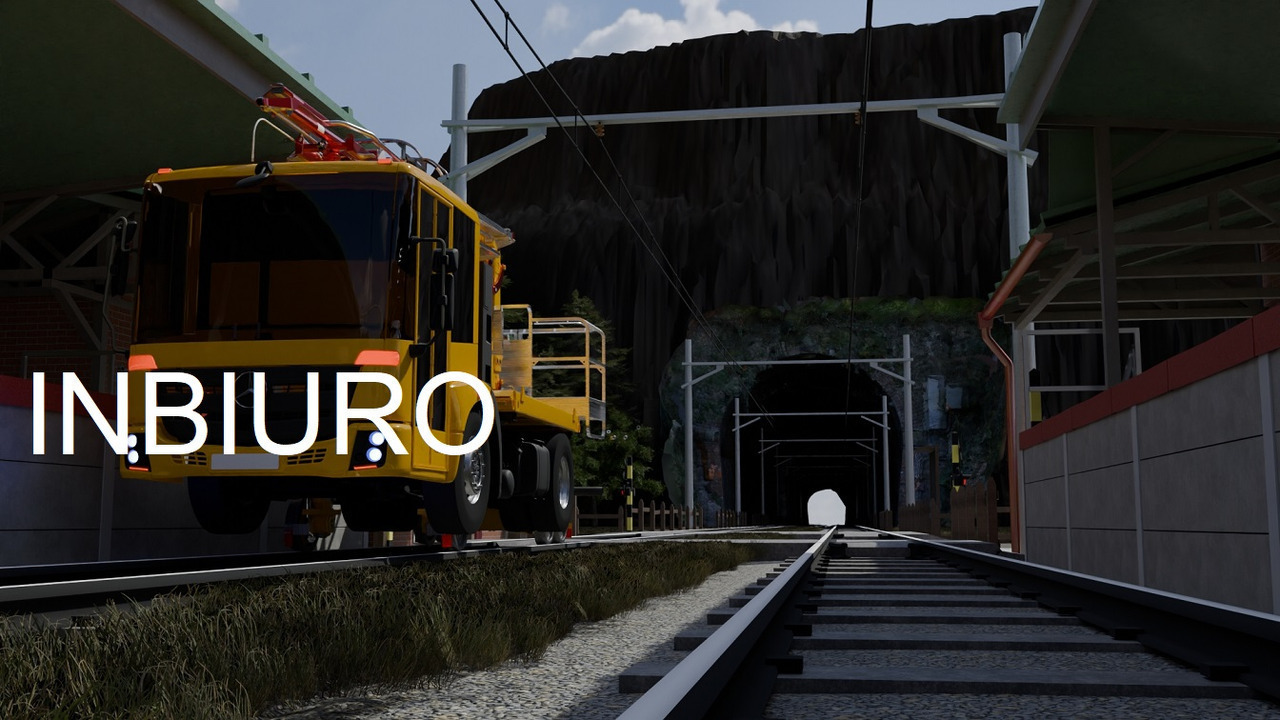 Inbiuro Mercedes Econic - Грузовик с подъемником: фото 4 Inbiuro Mercedes Econic - Грузовик с подъемником: фото 4