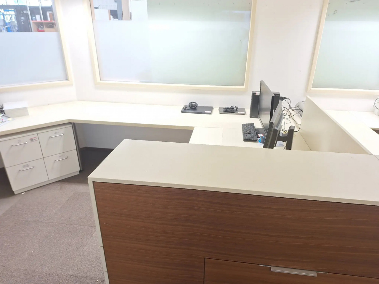 1 Stk. Büro Kombination (Pieno) - Инструмент/ Оборудование: фото 4 1 Stk. Büro Kombination (Pieno) - Инструмент/ Оборудование: фото 4