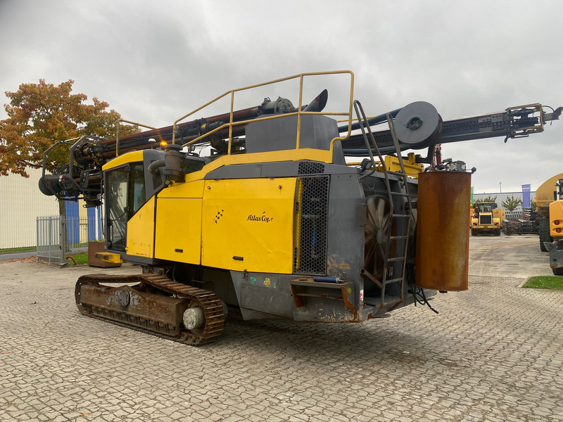 Atlas-Copco Epiroc FlexiROC D65 NVT - Буровая машина: фото 2 Atlas-Copco Epiroc FlexiROC D65 NVT - Буровая машина: фото 2